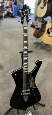 Ibanez - Paul Stanley Signature Guitar - Black